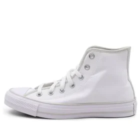 Chuck Taylor All Star Hi « White Grey »