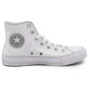 Chuck Taylor All Star Hi « White Grey »