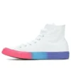 Chuck Taylor All Star Hi « White Multi »