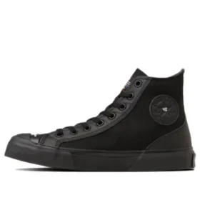 Chuck Taylor All Star HI x G-Shock « Core Black »