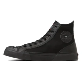 Chuck Taylor All Star HI x G-Shock « Core Black »