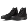 Chuck Taylor All Star HI x G-Shock « Core Black »