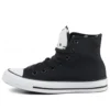 Chuck Taylor All Star Hi x Hello Kitty « Noir »