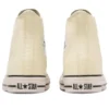 Chuck Taylor All Star HI « Yellow White »