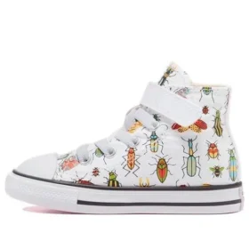 Chuck Taylor All Star High « A Bug&rsquo;s World »
