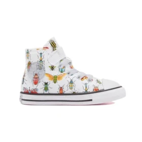 Chuck Taylor All Star High « A Bug&rsquo;s World »