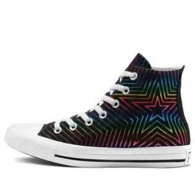Chuck Taylor All Star High « All of the Stars »