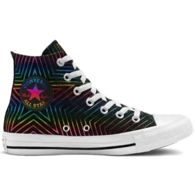 Chuck Taylor All Star High « All of the Stars »