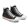 Chuck Taylor All Star High « All of the Stars »