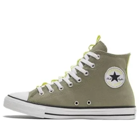 Chuck Taylor All Star High « Alt Exploration – Light Field Surplus »