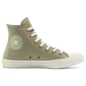 Chuck Taylor All Star High « Alt Exploration – Light Field Surplus »