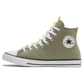 Chuck Taylor All Star High « Alt Exploration – Light Field Surplus »