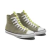 Chuck Taylor All Star High « Alt Exploration – Light Field Surplus »