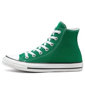 Chuck Taylor All Star High « Amazon Green »