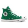 Chuck Taylor All Star High « Amazon Green »