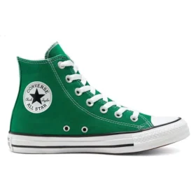 Chuck Taylor All Star High « Amazon Green »