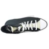 Chuck Taylor All Star High « Anodized Metals – Noir »