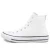 Chuck Taylor All Star High « Anodized Metals – White »