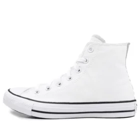 Chuck Taylor All Star High « Anodized Metals – White »