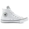 Chuck Taylor All Star High « Anodized Metals – White »