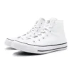 Chuck Taylor All Star High « Anodized Metals – White »