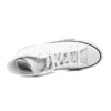 Chuck Taylor All Star High « Anodized Metals – White »