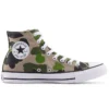 Chuck Taylor All Star High « Archival Camo »