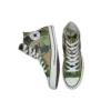 Chuck Taylor All Star High « Archival Camo »