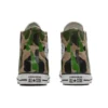 Chuck Taylor All Star High « Archival Camo »