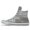 Chuck Taylor All Star High « Ash Stone Glitter »