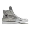 Chuck Taylor All Star High « Ash Stone Glitter »
