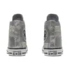 Chuck Taylor All Star High « Ash Stone Glitter »