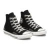 Chuck Taylor All Star High « Autumn Embroidery Black »
