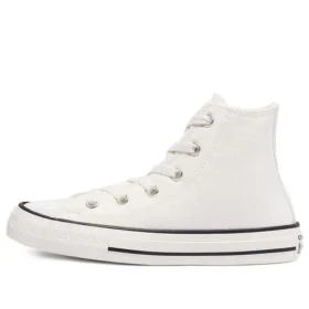 Chuck Taylor All Star High « Beige White »