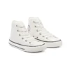 Chuck Taylor All Star High « Beige White »