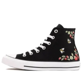 Chuck Taylor All Star High « Berry Buzz »