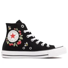 Chuck Taylor All Star High « Berry Buzz »