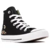 Chuck Taylor All Star High « Berry Buzz »