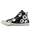 Chuck Taylor All Star High « Billiards – Noir »