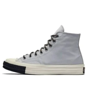Chuck Taylor All Star High « Black »