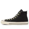 Chuck Taylor All Star High « Black »