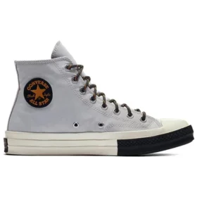 Chuck Taylor All Star High « Black »