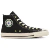 Chuck Taylor All Star High « Black »