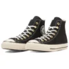 Chuck Taylor All Star High « Black »