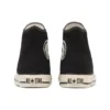 Chuck Taylor All Star High « Black »