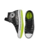 Chuck Taylor All Star High « Black Glitter »