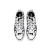 Chuck Taylor All Star High « Black White »