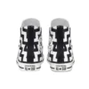 Chuck Taylor All Star High « Black White »