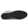 Chuck Taylor All Star High « Black White »