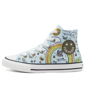 Chuck Taylor All Star High « Bleu »